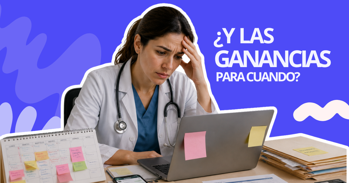 Cómo detectar fugas de tiempo, dinero y energía